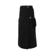(W) Nike ACG UV Snowgrass Skirt Black - Asia