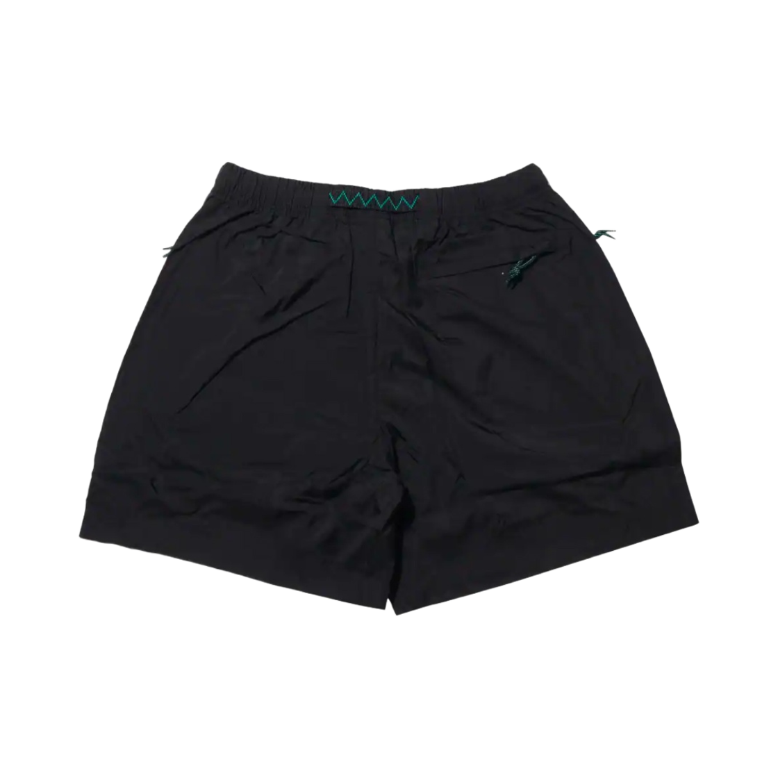 나이키 ACG 우븐 쇼츠 블랙 - 아시아(Nike ACG Woven Shorts Black - Asia) - 2