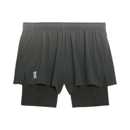 1WE10252343 (W) On Running Pace Shorts Iron