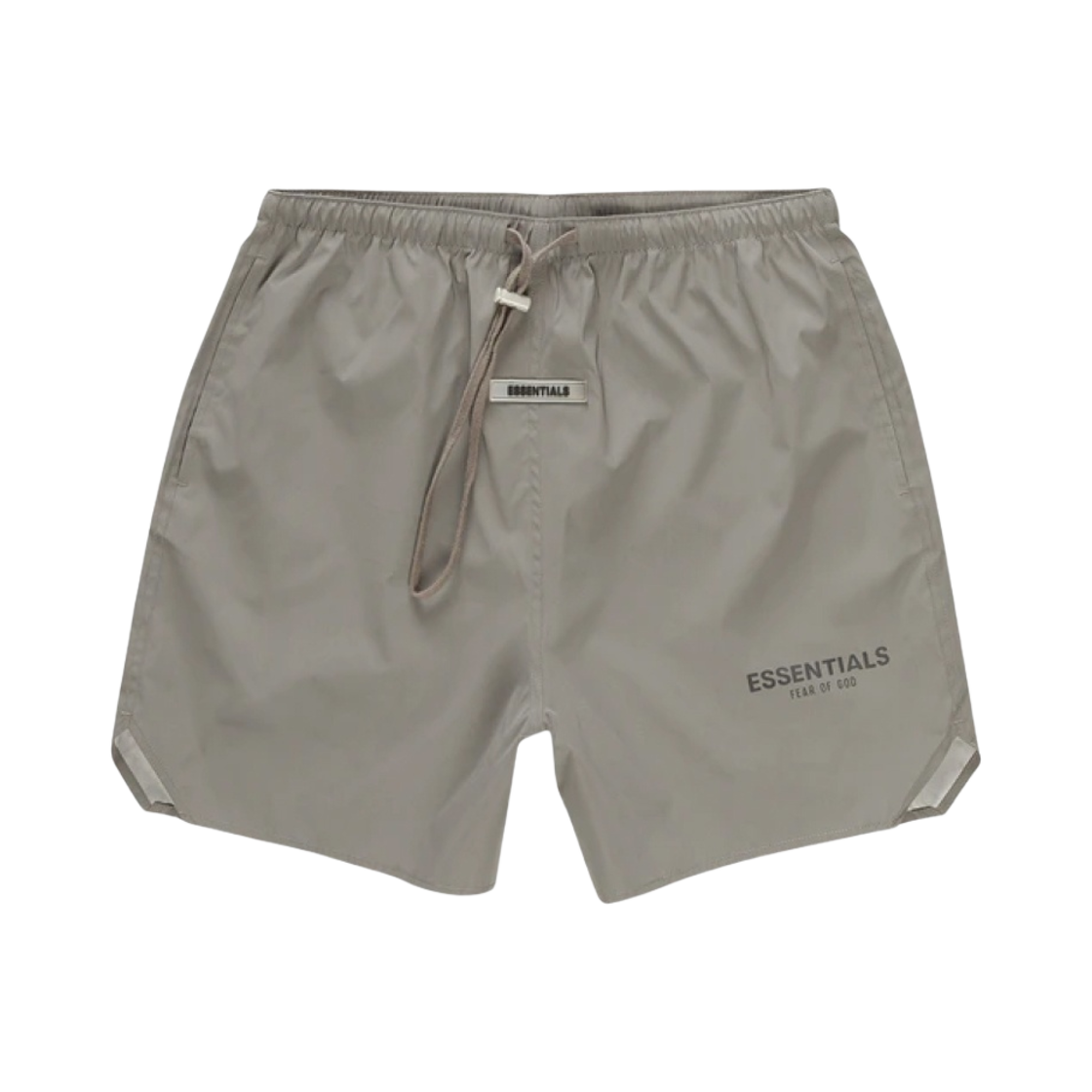 에센셜 볼리 쇼츠 시멘트 - 20FW