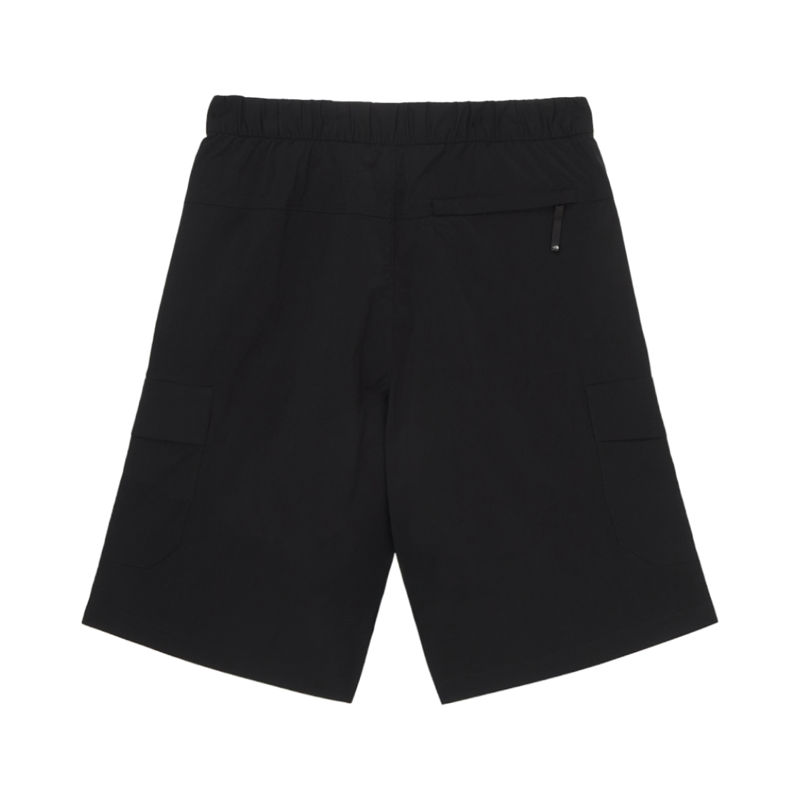 노스페이스 코브 쇼츠 블랙 - 25SS(The North Face Cove Shorts Black - 25SS) - 2