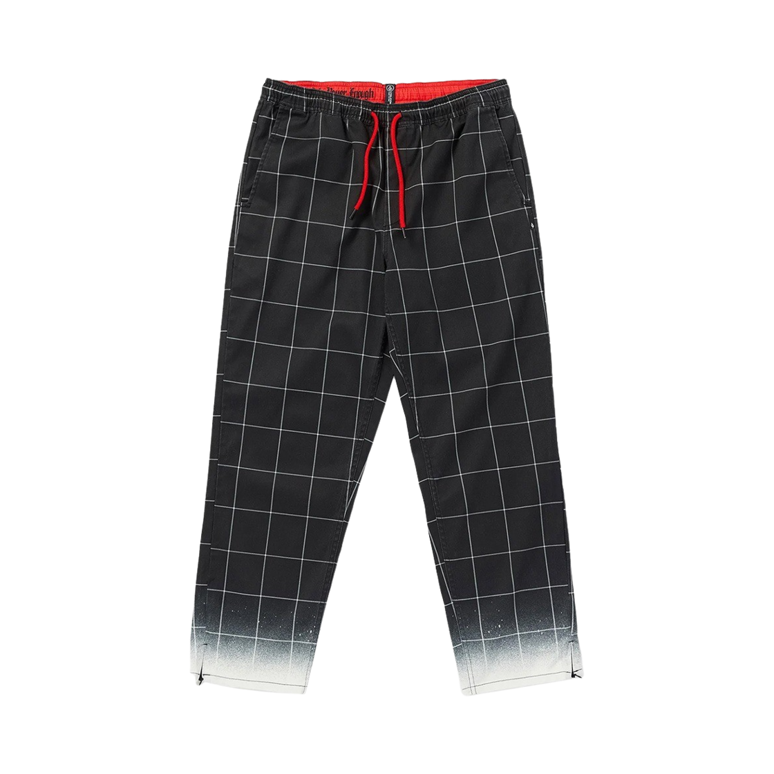 VU242PT001BK Volcom Schroff X Volcom EW Pant Black