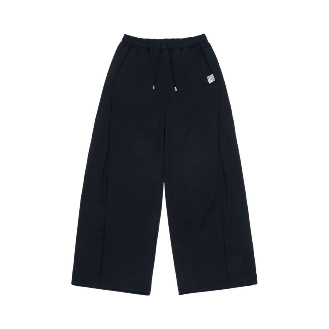 아더에러 시즈 스웨트팬츠 느와르