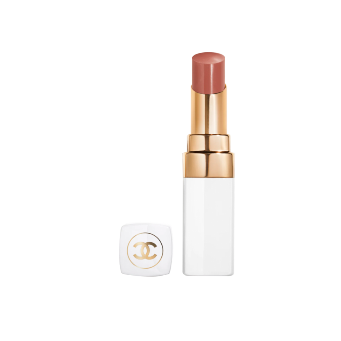 샤넬 루쥬 코코 밤 914 내츄럴 참(Chanel Rouge Coco Baume 914 Natural Charm)