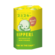 Sonny Angel x Smiski Series Hippers Sealed Case (1 Blind Boxes)