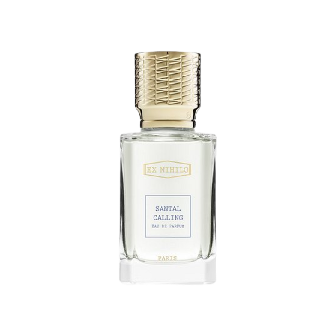 Ex Nihilo Santal Calling 100ml 残量9割ほど 엑스니힐로 상탈 콜링 오 드 퍼퓸 50ml (국내 정식 발매 제품