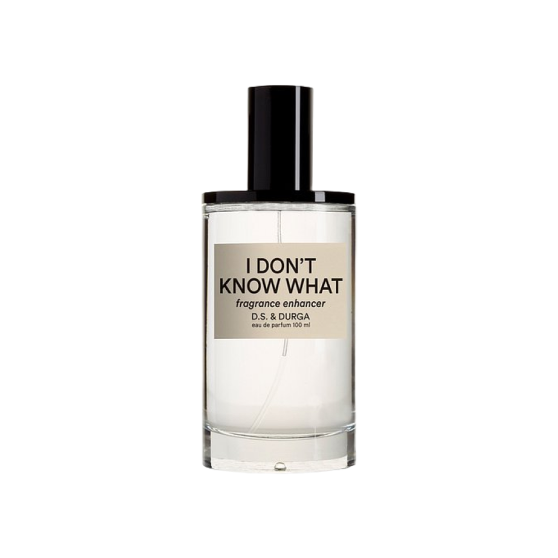 디에스앤더가 아이 돈 노우 왓 오 드 퍼퓸 100ml(DS&DURGA I Don't Know What Eau De Parfum 100ml)