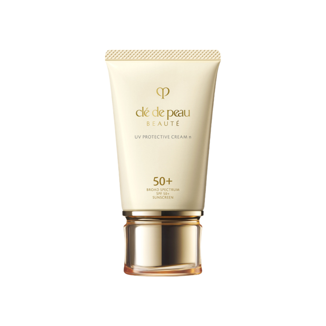 끌레드뽀 보떼 UV 프로텍티브 크림 SPF50+ 50ml(Cle de Peau Beaute UV Protective Cream SPF50+ 50ml)