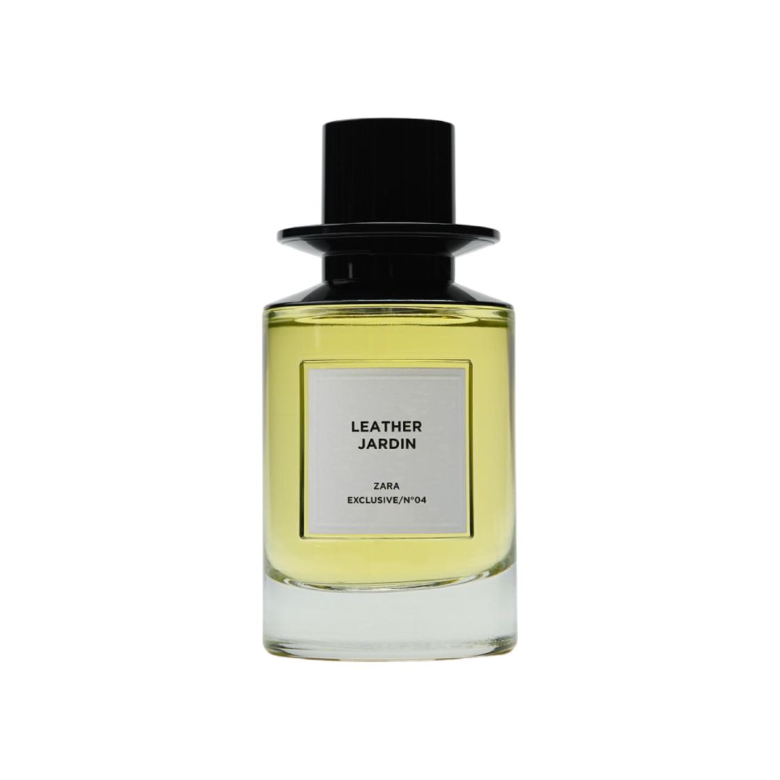 0110/757 Zara x Jo Malone Exclusive No.04 Leather Jardin 100ml