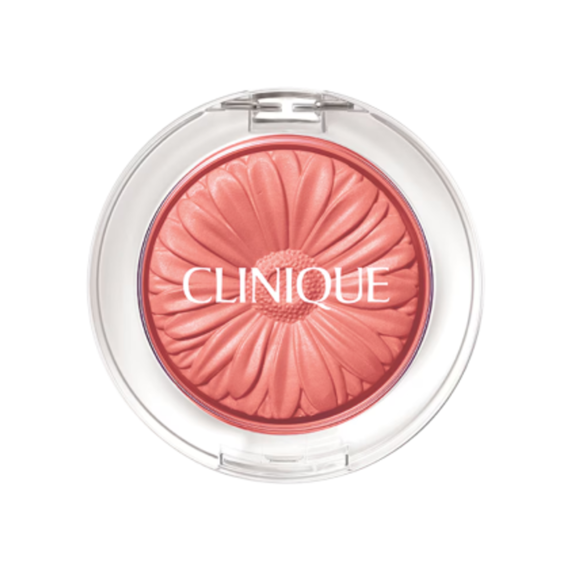 - Clinique Cheek Pop Powder Blush 08 Melon Pop