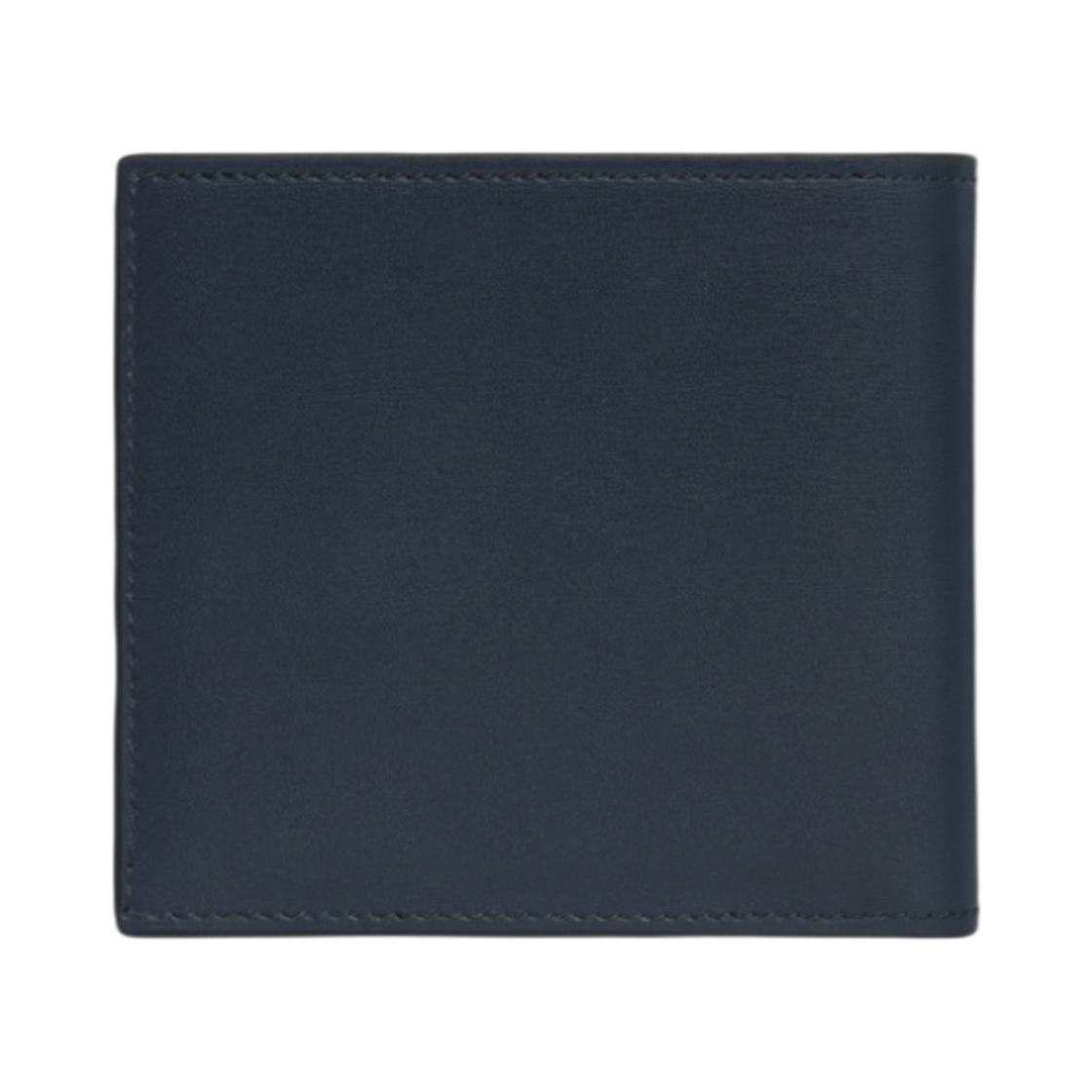셀린느 바이폴드 월렛 샤이니 카프스킨 블루 사크르(Celine Bi-Fold Wallet in Shiny Calfskin Bleu Sacre) - 3