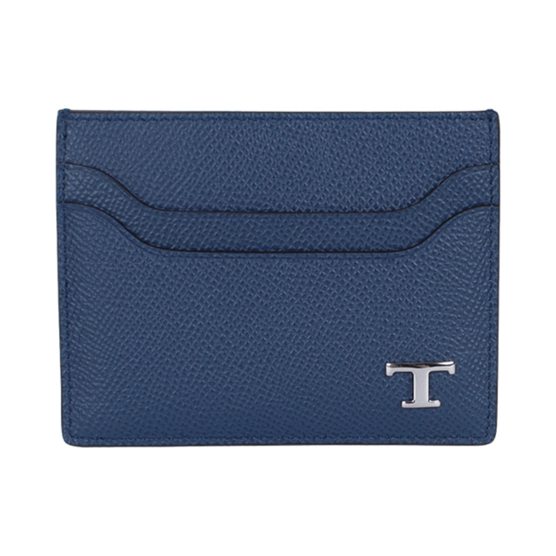 토즈 타임리스 카드 홀더 라이트 블루(Tod's Timeless Card Holder Light Blue)