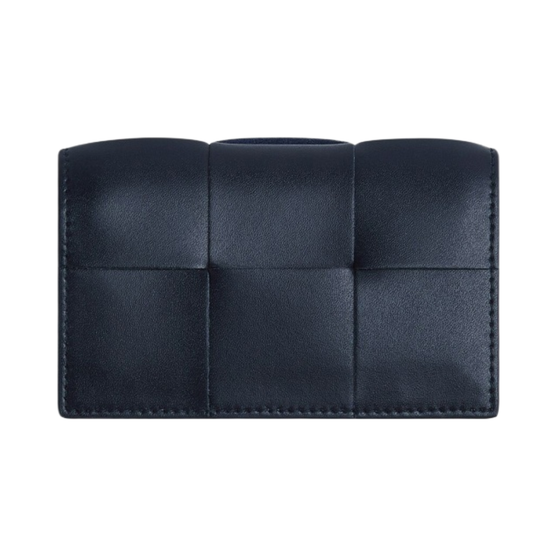 보테가 베네타 비즈니스 카드 케이스 스페이스(Bottega Veneta Business Card Case Space) - 1