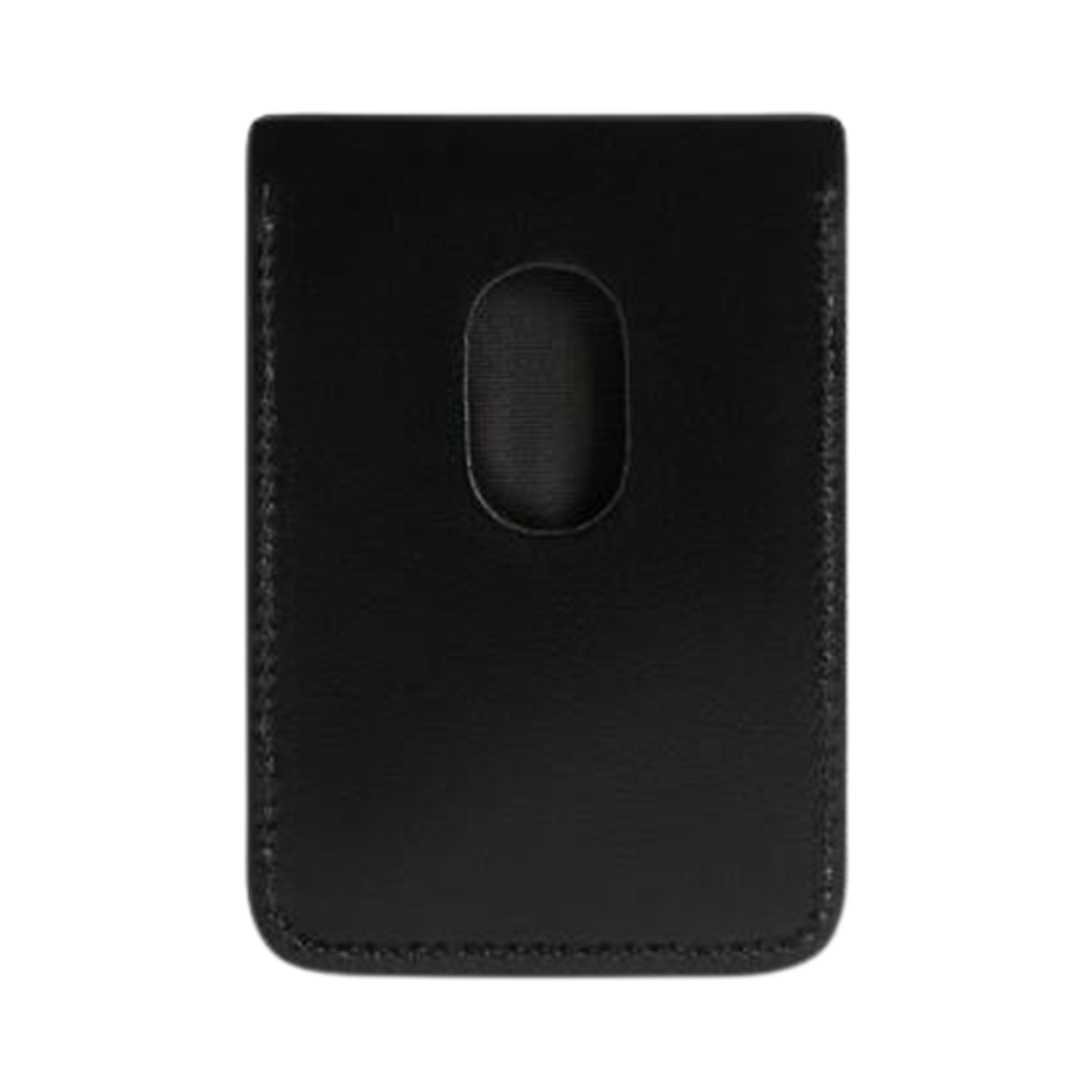 발렌시아가 캐쉬 마그넷 카드 홀더 박스 블랙(Balenciaga Cash Magnet Card Holder Box Black) - 2