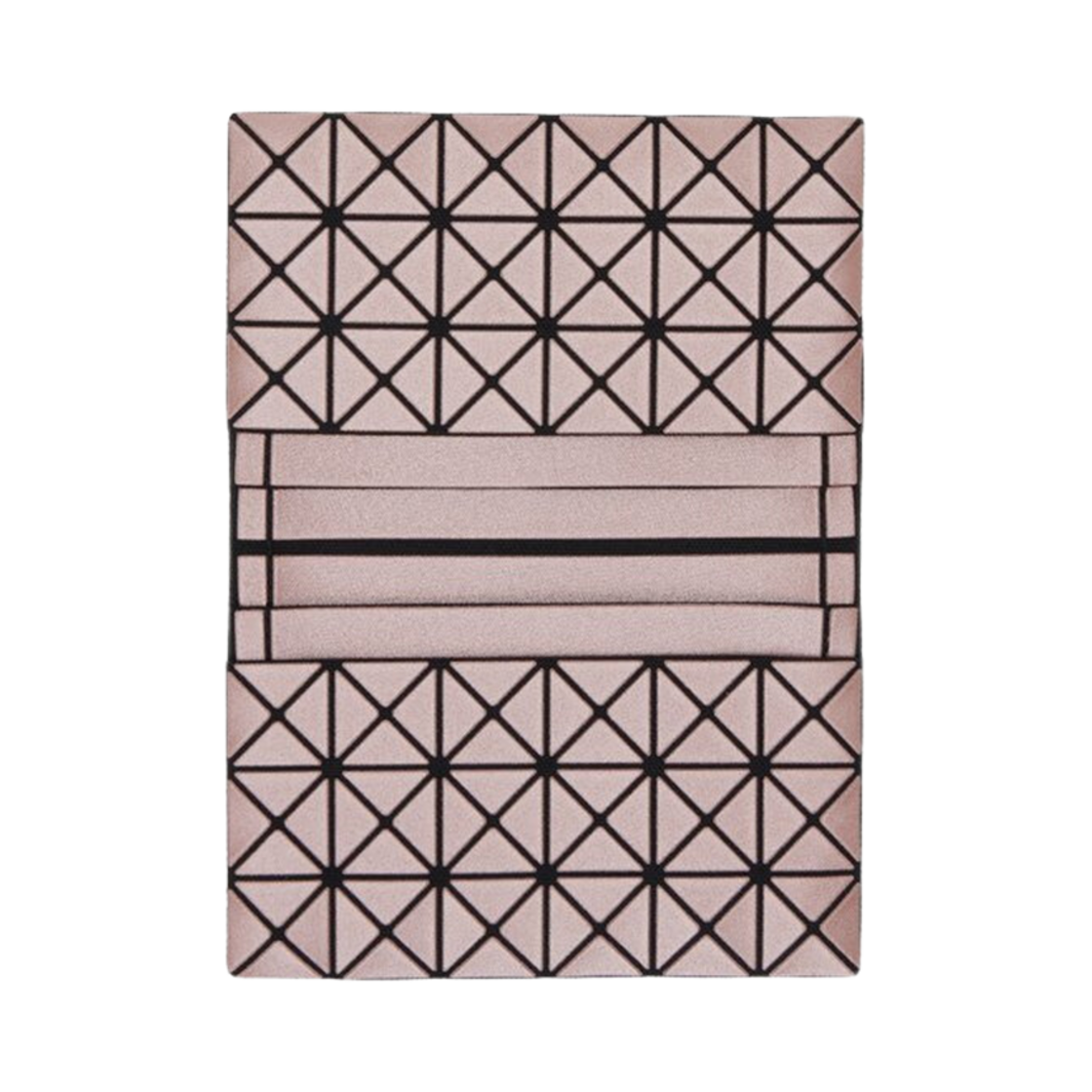 바오 바오 이세이 미야케 오이스터 메탈릭 핑크(Bao Bao Issey Miyake Oyster Metallic Pink) - 3