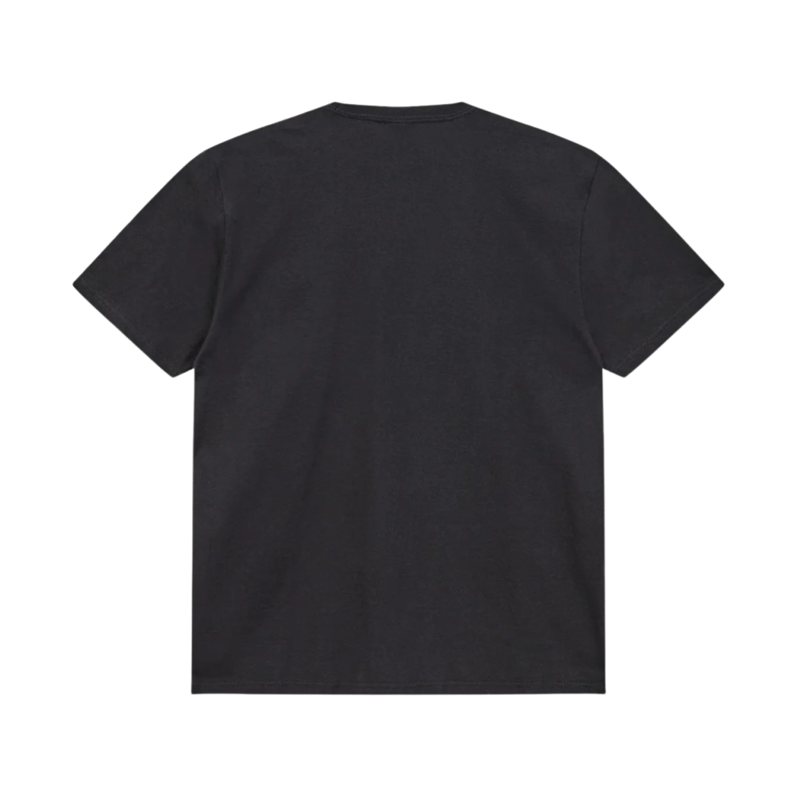 스투시 울트라 티셔츠 블랙(Stussy Ultra T-Shirt Black) - 2