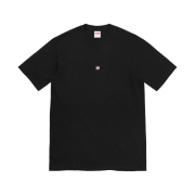 Supreme Tamagotchi T-Shirt Black - 23SS