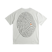 Nike ACG Vortex T-Shirt Summit White - Asia