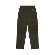 Andersson Bell x Asics Cargo Pants Khaki