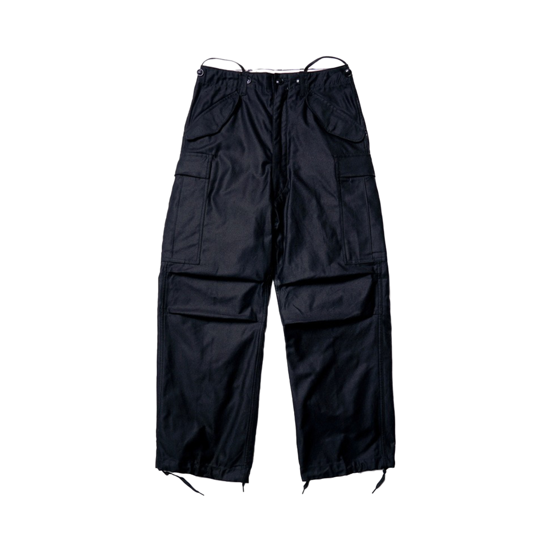 20250203BK YMCL KY US M-51 Field Cargo Pants Black