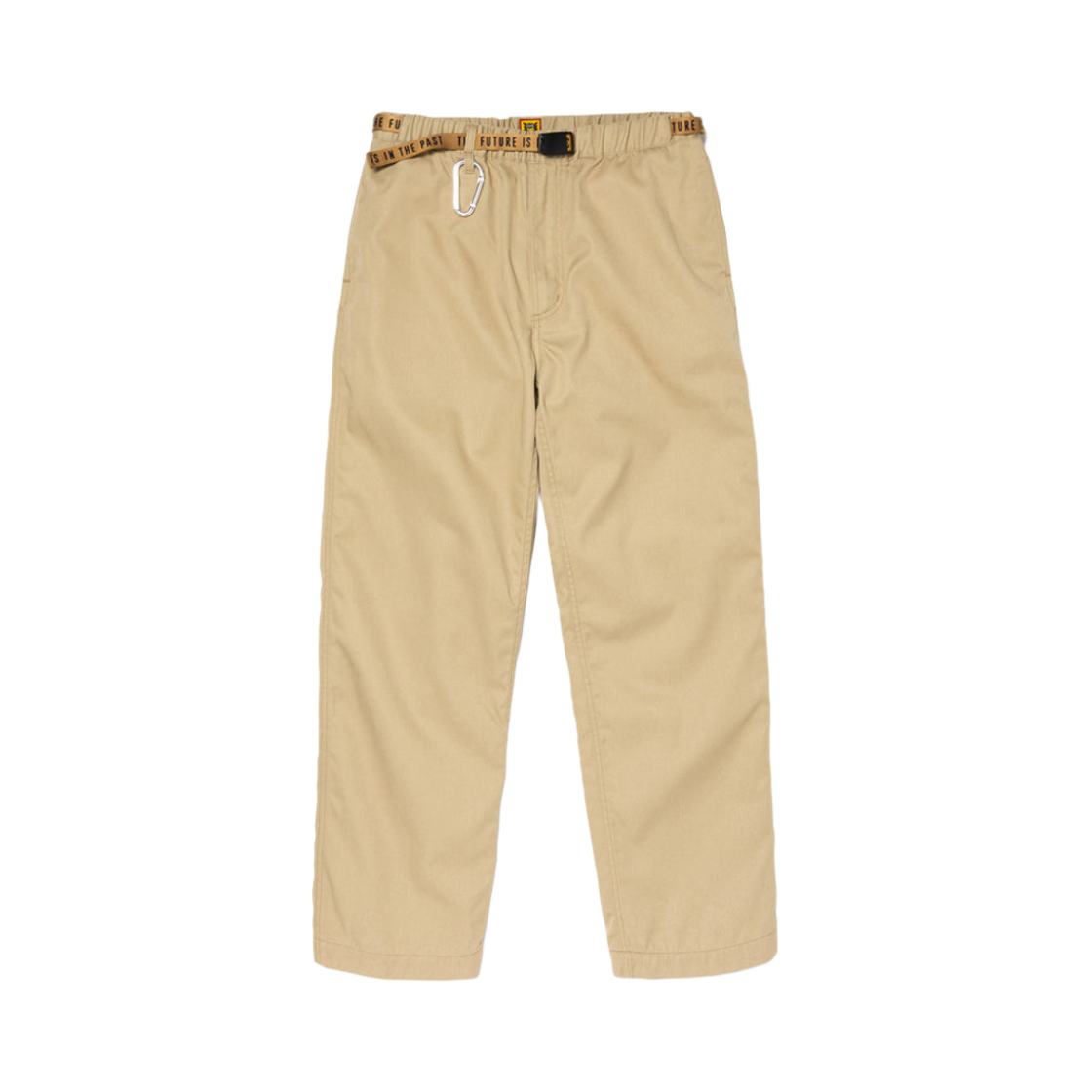 HM27PT003 Human Made Easy Pants Beige