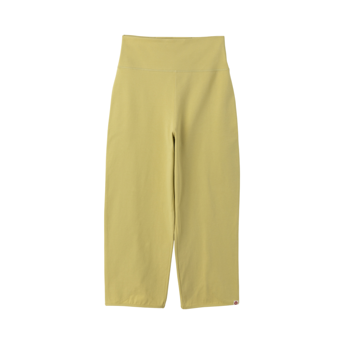 - (W) Budhi Mudra Membagi Pants #1 Shadow Green