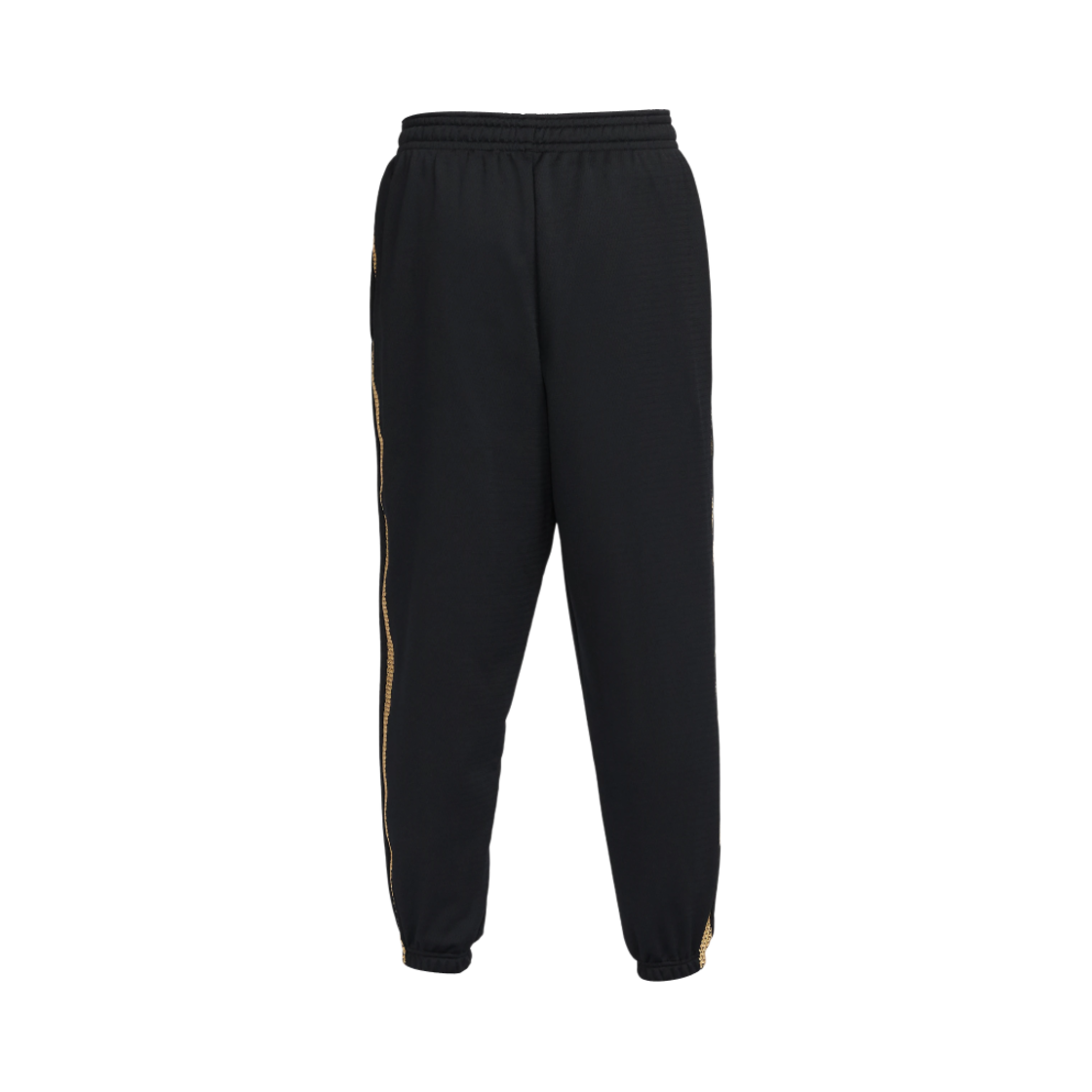 나이키 코비 이어 오브 맘바 써마핏 베스킷볼 팬츠 블랙 (HQ4700-010)(Nike Kobe Year of Mamba Therma-Fit Basketball Pants Black (HQ4700-010)) - 2