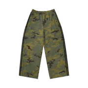 Adidas x Thug Club Track Pant Focus Olive Cream White - KR Sizing