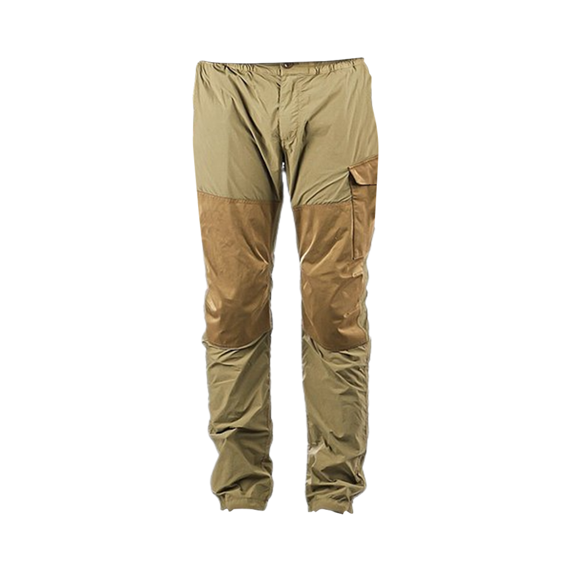 21CTCUP04170-003780-659 Ten C Jogger Pants Khaki