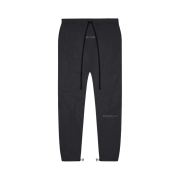 Essentials Track Pants Black - 20FW