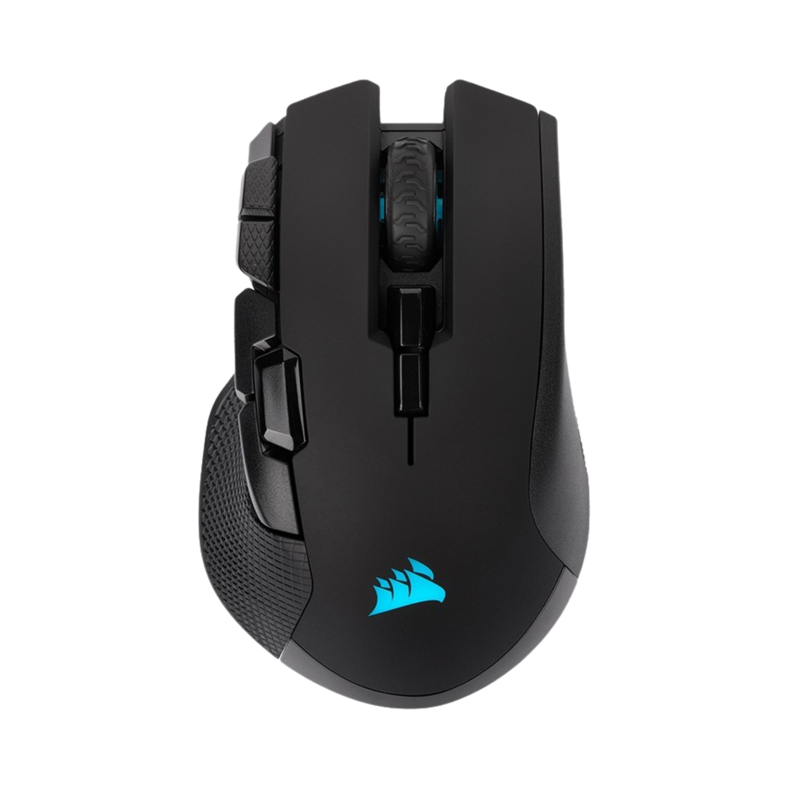 커세어 Ironclaw RGB 무선 게이밍 마우스(CORSAIR Ironclaw RGB Wireless Gaming Mouse)