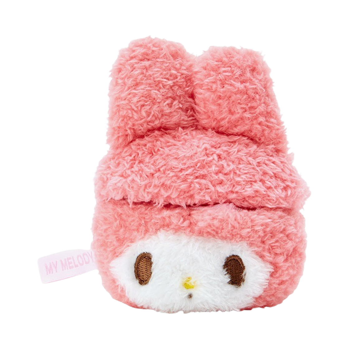 711802/SANG-275MM Sanrio My Melody Fluffy AirPods Pro 1st/2nd gen Case