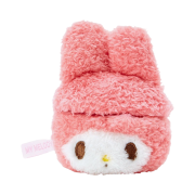 Sanrio My Melody Fluffy AirPods Pro 1st/2nd gen Case
