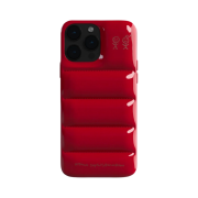 Urbansophistication The Puffer Case Rouge