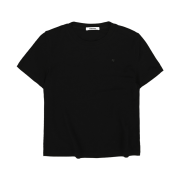 STUDIOTABLE Soft Wool Simbol Top Black