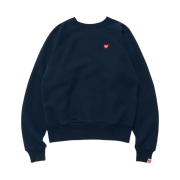 Human Made Sweatshirt #2 Navy