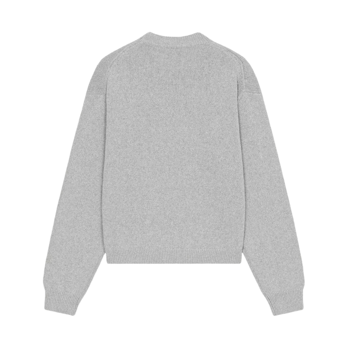 (W) 겐조 보케 플라워 점퍼 그레이((W) Kenzo Boke Flower Jumper Grey) - 2