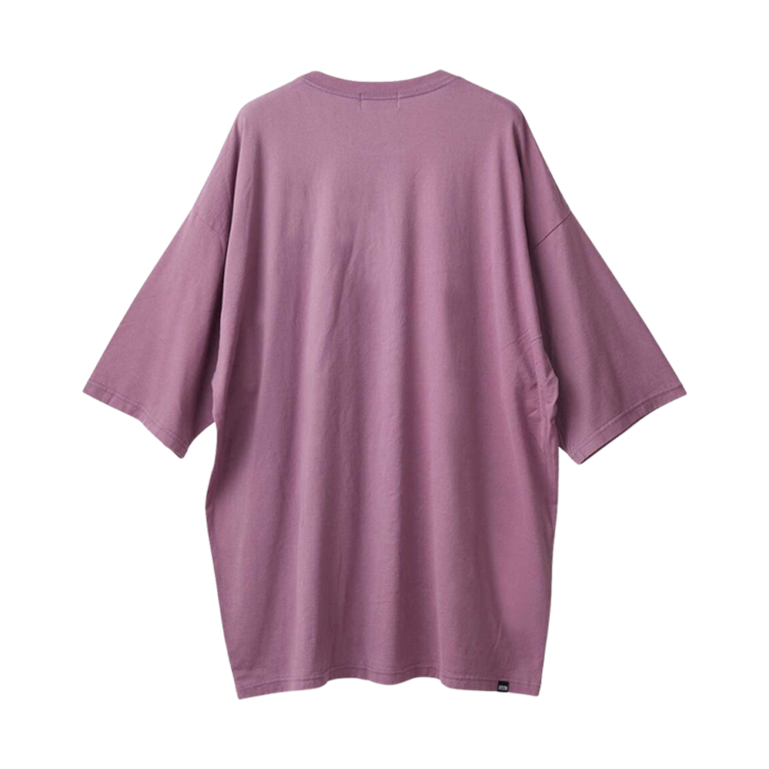 (W) 히스테릭 글래머 기타 걸 원피스 퍼플((W) Hysteric Glamour Guitar Girl One Piece Purple) - 2