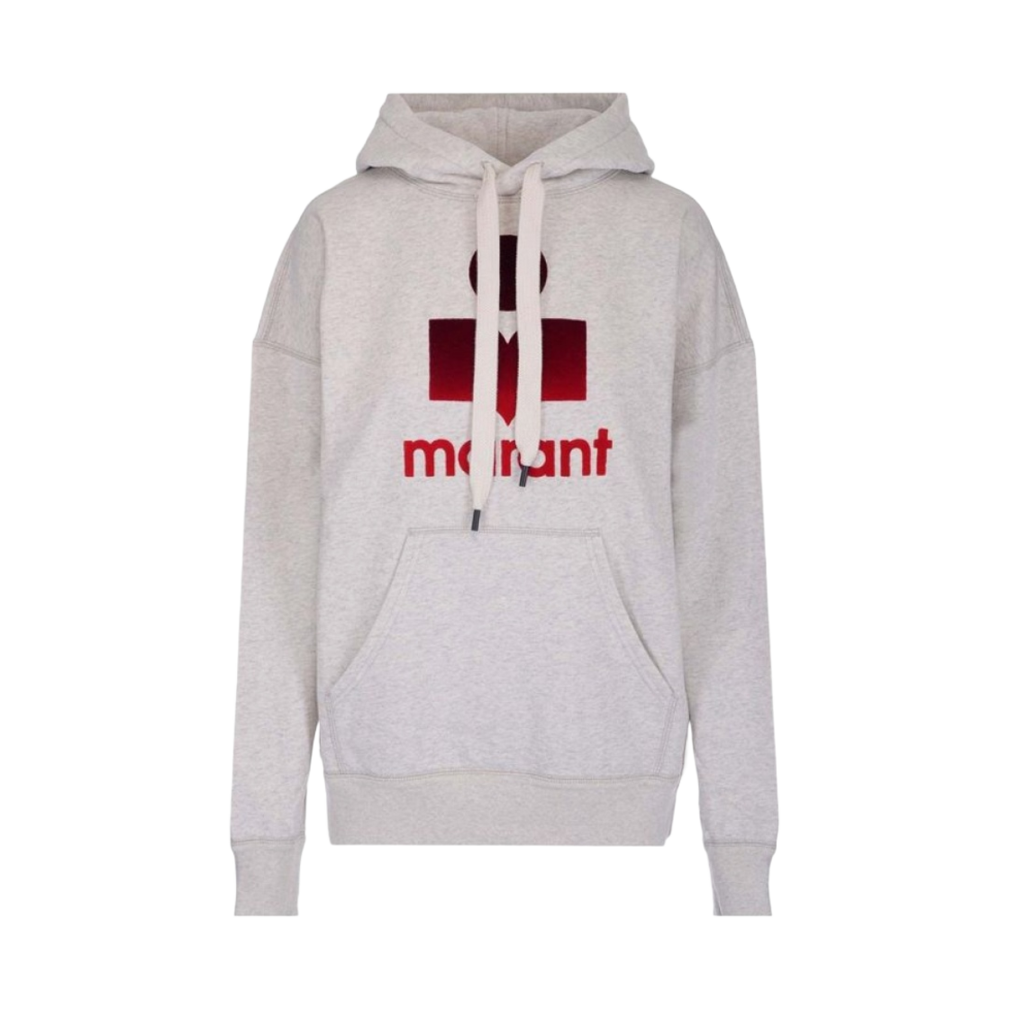 (W) 이자벨 마랑 만셀 후드 에크루 - 22SS