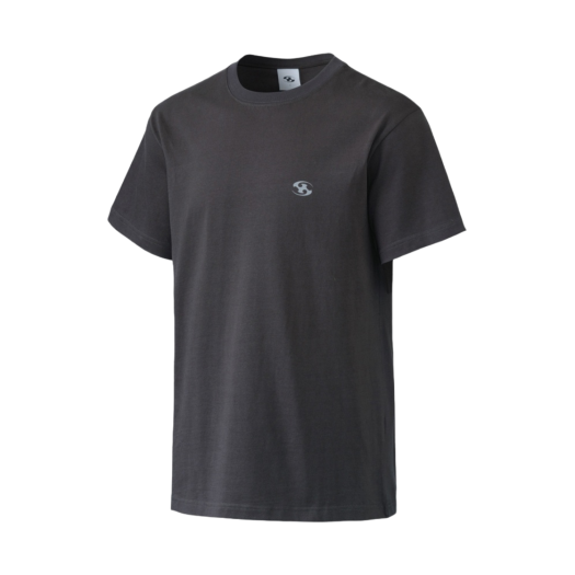 산산기어 크롬 바디 티셔츠 블랙 - 23SS | Sansan Gear | KREAM