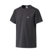 Sansan Gear Forest T-Shirt Charcoal - 24SS
