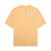 Jordan Flight Essentials Oversized T-Shirts Celestial Gold - Asia