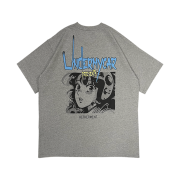 Hetherment X Undermycar POC-HTM-02 Melange Gray