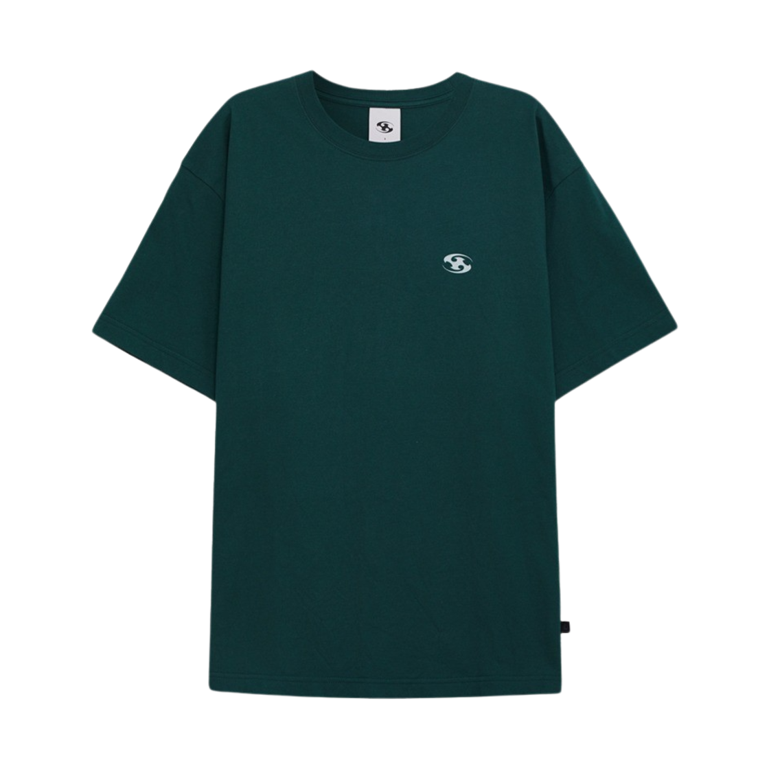 Tシャツ・カットソー SAN SAN GEAR x LoL / TARGON T-SHIRT (2COLORS) 산산기어 x 롤 타곤 티셔츠 그린 | Sansan Gear | KREAM