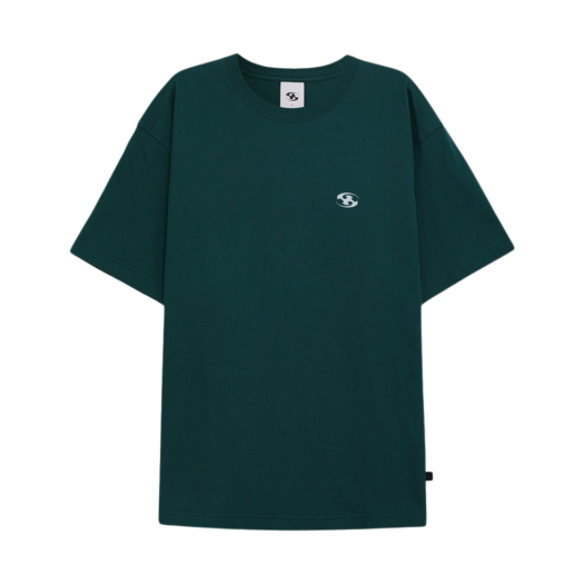 【SANSAN GEAR】Sansan Gear x LOL Targon T-Shirt White SAN SAN GEAR] Sansan Gear x LOL Targon T-Shirt White 正規品
