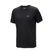 Arc'teryx Captive Arc'word SS T-Shirt Black