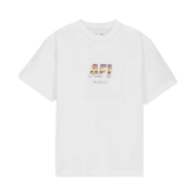 Nike NRG AF1 T-Shirt White - Asia
