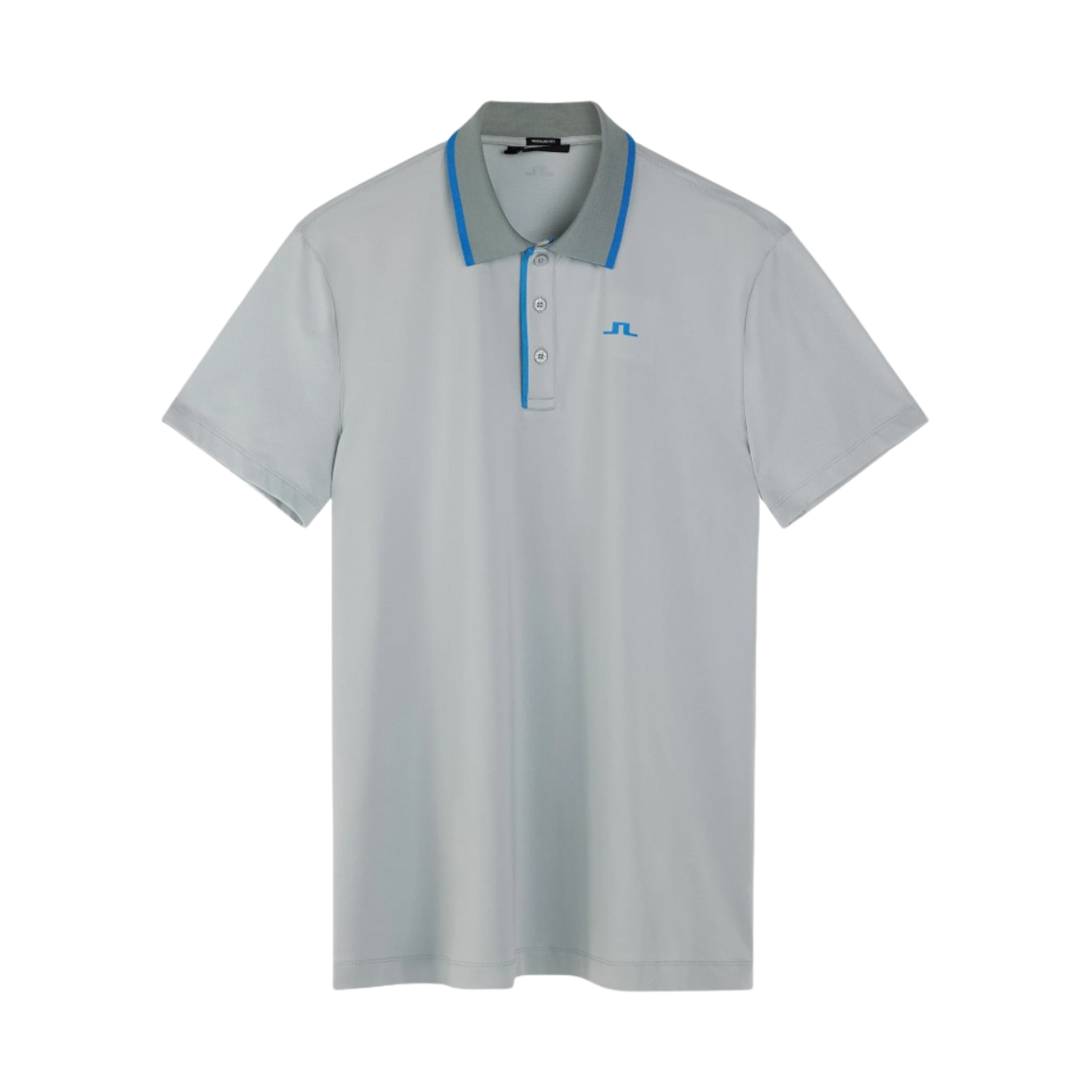 제이린드버그 루카 레귤러 핏 폴로 하이 라이즈(J.Lindeberg Luca Regular Fit Polo High Rise) - 1