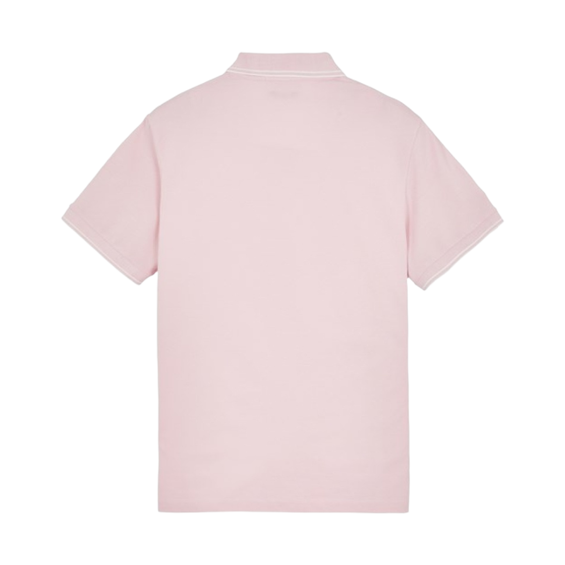 스톤 아일랜드 2SC18 스트레치 코튼 피케 숏슬리브 폴로 셔츠 핑크 - 24SS(Stone Island 2SC18 Stretch Cotton Pique Short Sleeve Polo Shirt Pink - 24SS) - 2