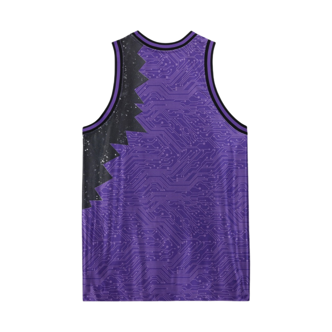 나이키 x 스페이스 잼: 새로운 시대 드라이핏 저지 군 스쿼드 - US/EU(Nike x Space Jam: A New Legacy Dri-Fit Jersey Goon Squad - US/EU) - 2